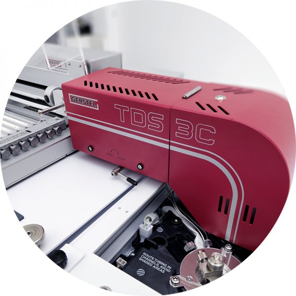 Thermal Desorption System (TDS) - Image 2