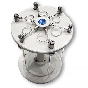 Tube Standard Preparation System (TSPS)