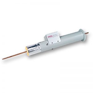 Cryogenic Trapping System (CTS)