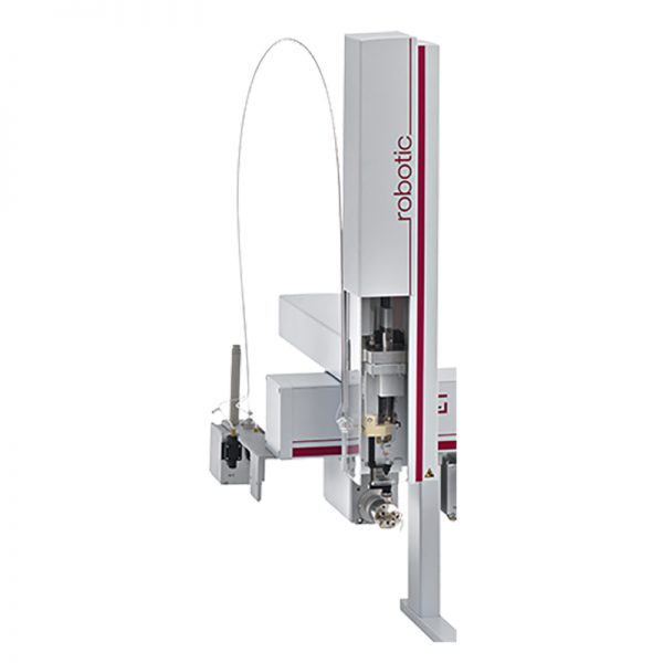 Dynamic Load & Wash (DLW) - LC/MS Tool - Image 3