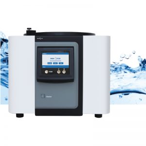 i-Master Microwave Digestion System