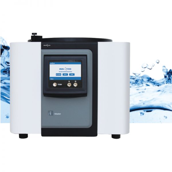 i-Master Microwave Digestion System
