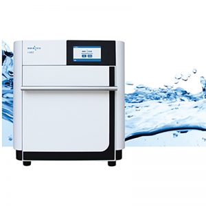 i-Mez Microwave Digestion System