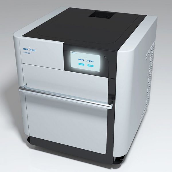 i-Mez Microwave Digestion System - Image 8