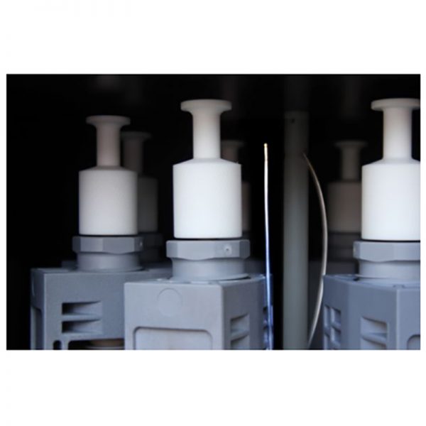 i-Mez Microwave Digestion System - Image 7