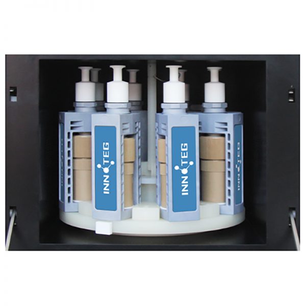 i-Mez Microwave Digestion System - Image 4