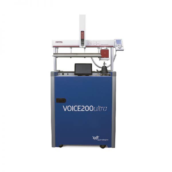 Automated SIFT-MS - Image 2