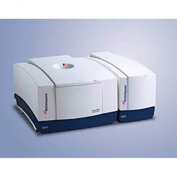 Minispec Mq Series