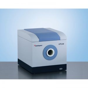LF110 BCA Analyzer