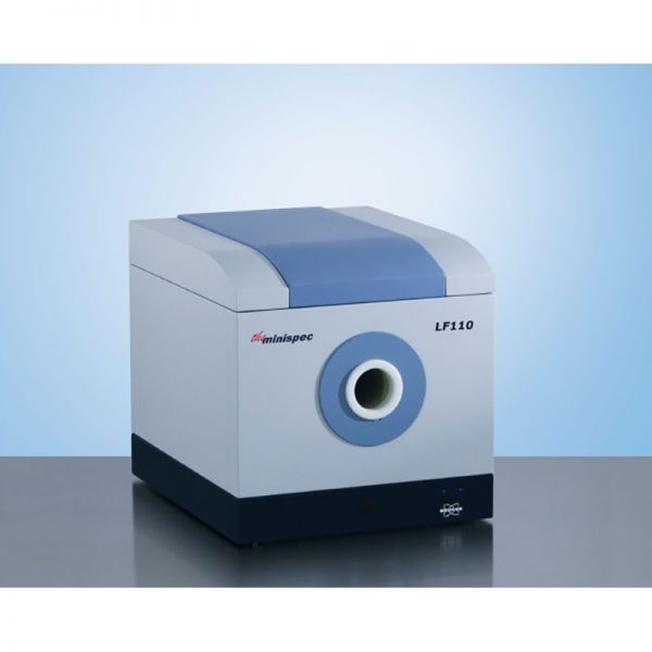 LF110 BCA Analyzer