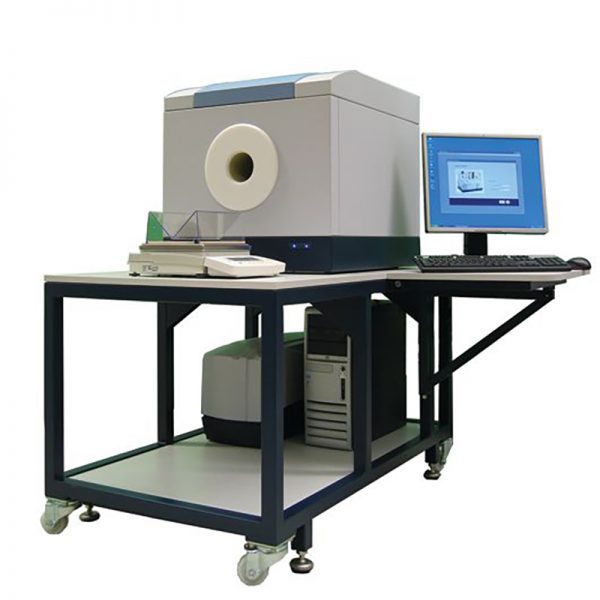 LF90II BCA Analyzer