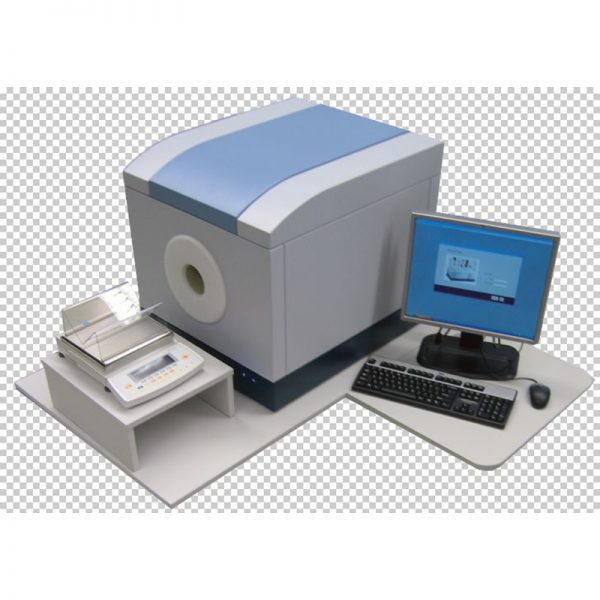 LF90II BCA Analyzer - Image 2
