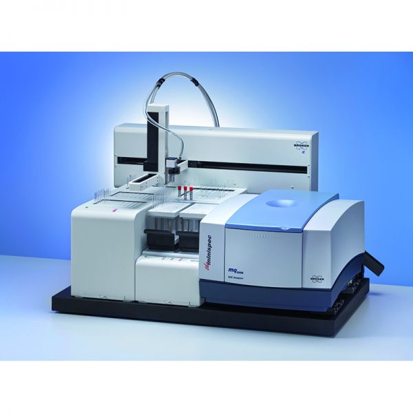 Minispec Mq-One Series