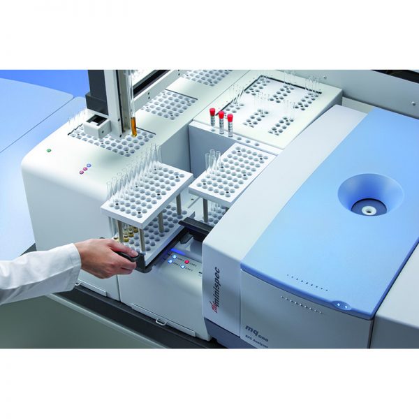 Minispec Mq-One Series - Image 2