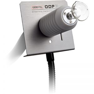 Olfactory Data Interpreter (ODI)