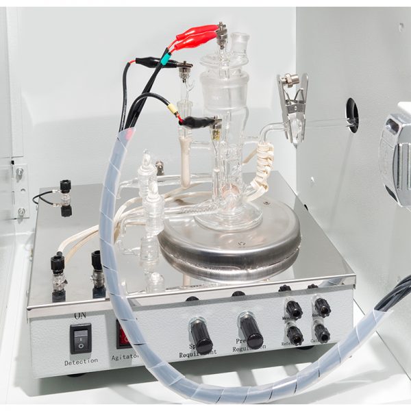 CLS3000 Coulometric Chlorine Analyzer - Image 7