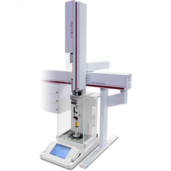 Weighing - Image 2