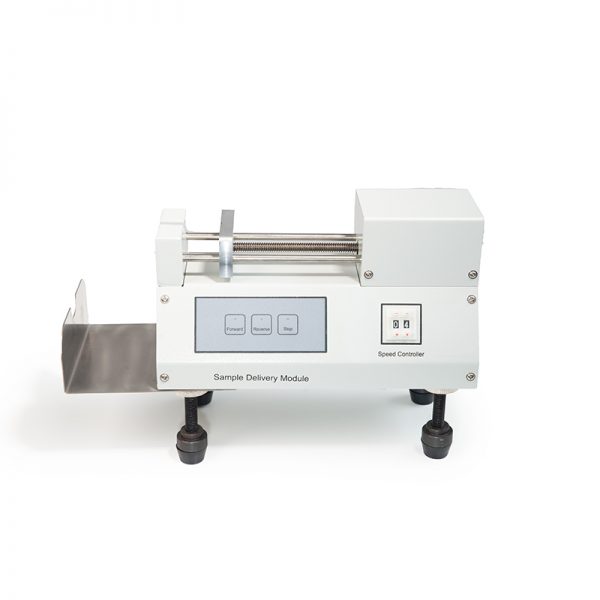 CLS3000 Coulometric Chlorine Analyzer - Image 4
