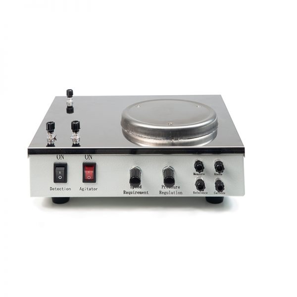CLS3000 Coulometric Chlorine Analyzer - Image 2