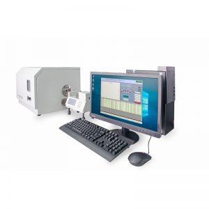 CLS3000 Coulometric Chlorine Analyzer