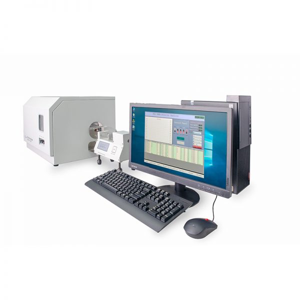 CLS3000 Coulometric Chlorine Analyzer