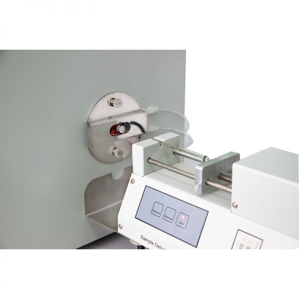 CLS3000 Coulometric Chlorine Analyzer - Image 9