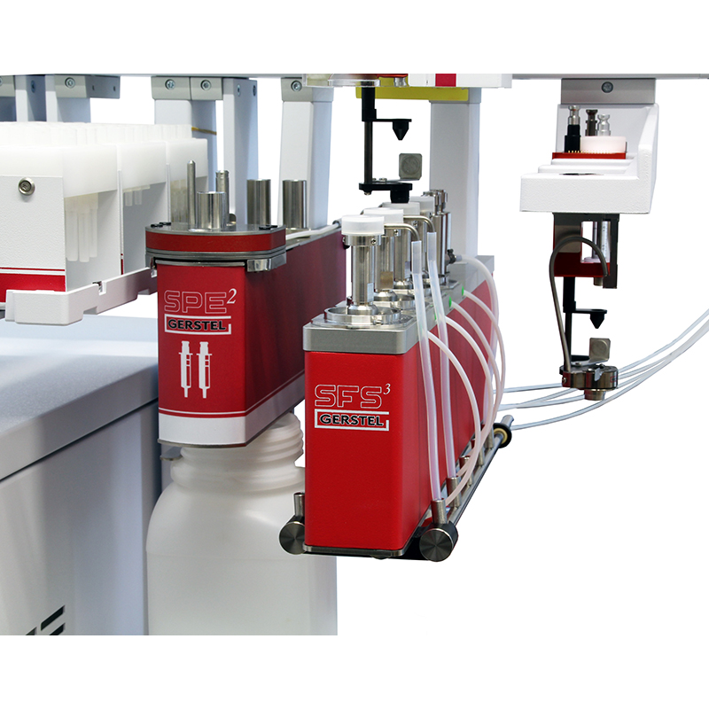 Solid Phase Extraction Applications at Katie Perry blog